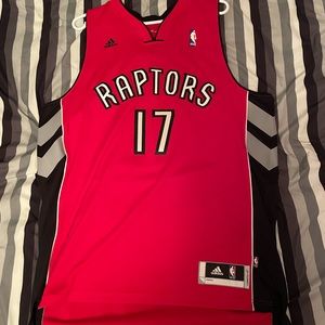 Jonas Valanciunas Jersey